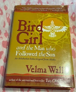 🎆 Bird Girl and the Man Who Followed the Sun