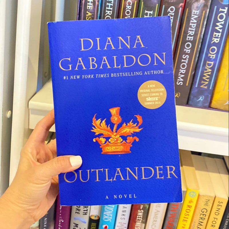 Outlander