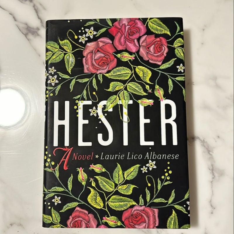 Hester