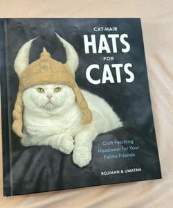 Cat-Hair Hats for Cats