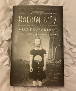 Hollow City