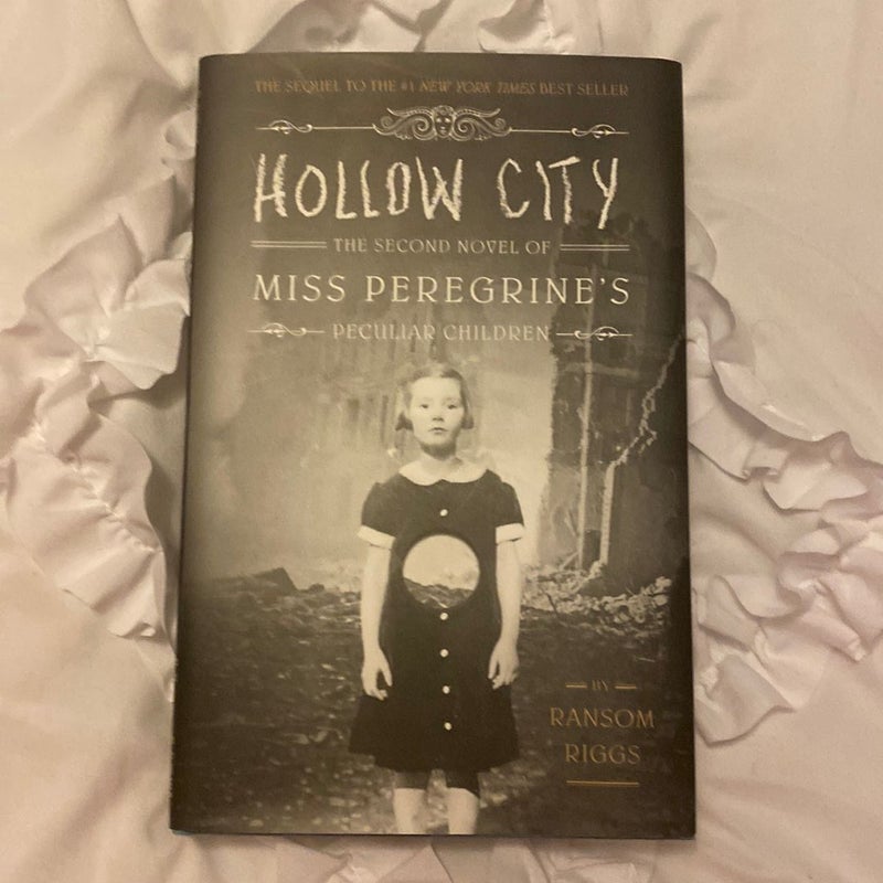 Hollow City