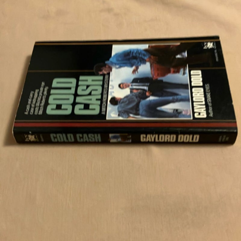 Cold Cash