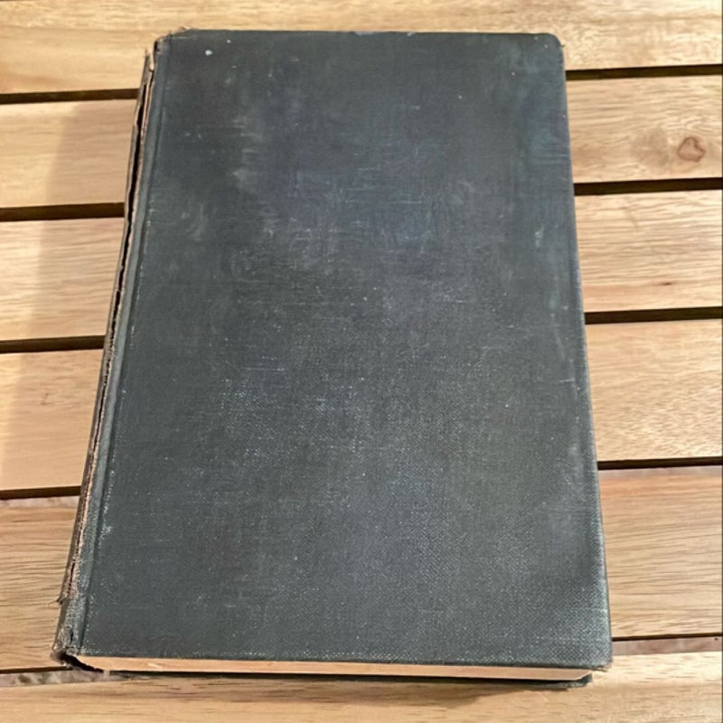 Pilgrims of Adversity (1928)