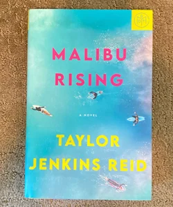 Malibu Rising