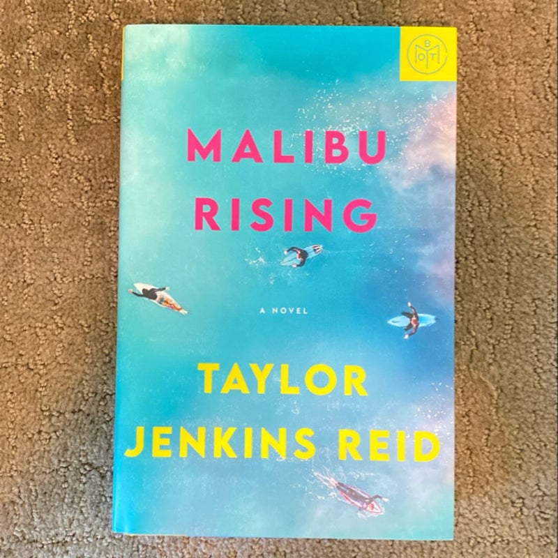 Malibu Rising