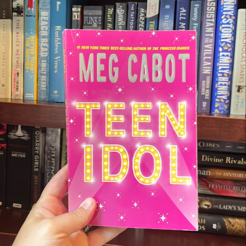 Teen Idol