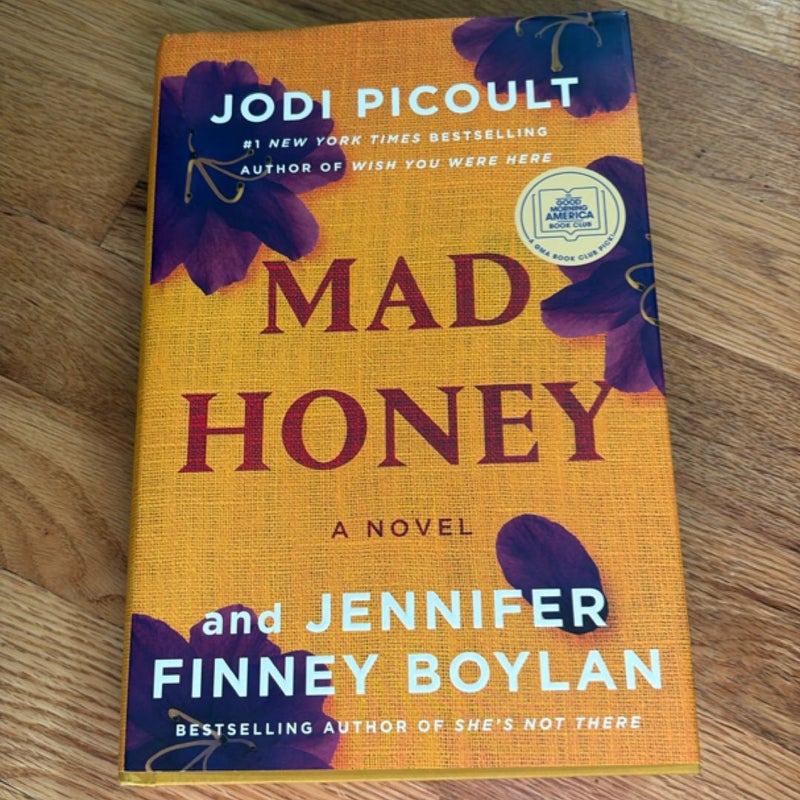 Mad Honey