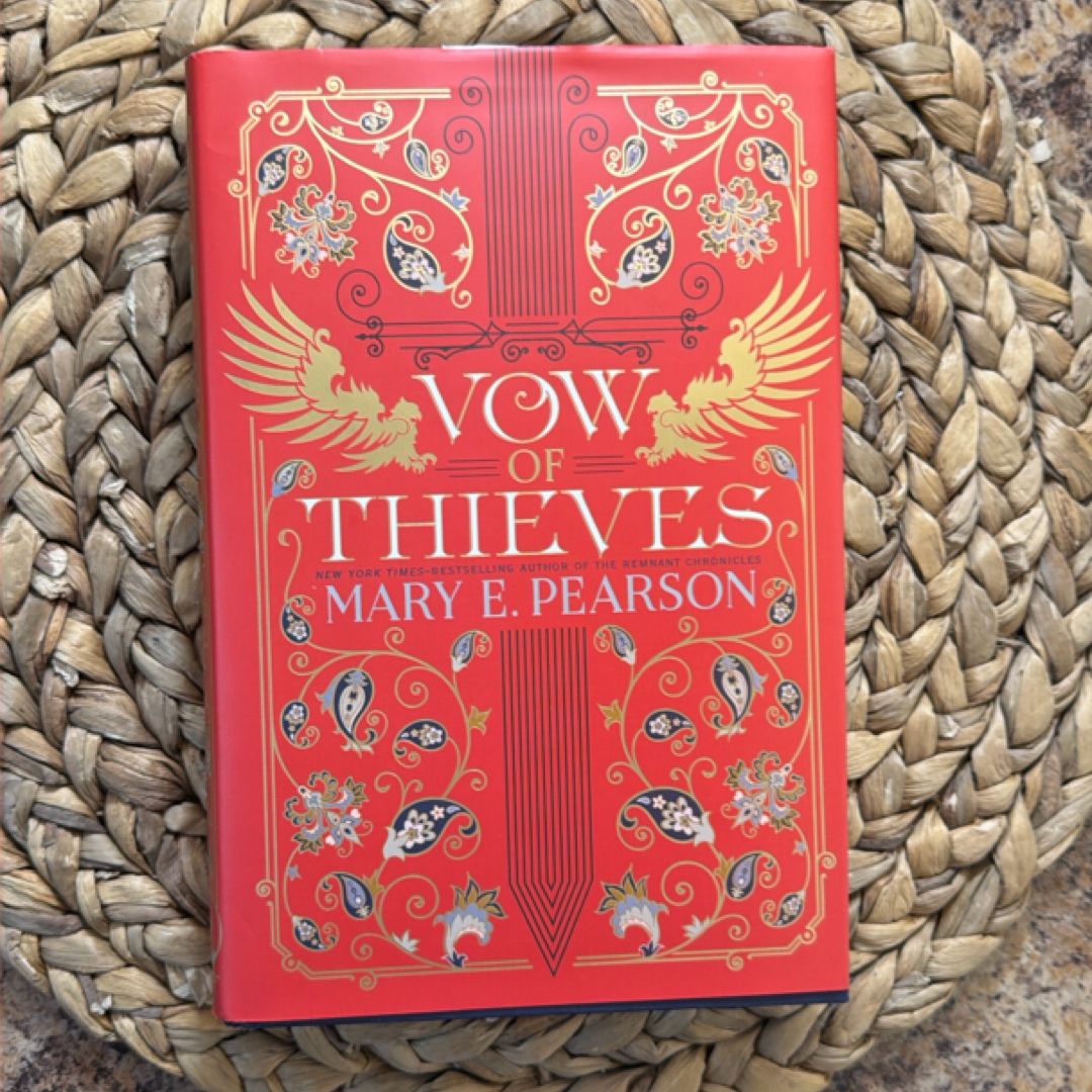 Vow of Thieves