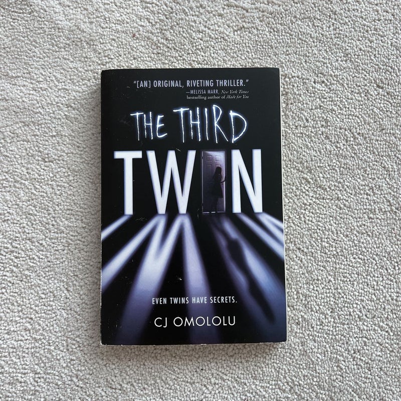 the third twin