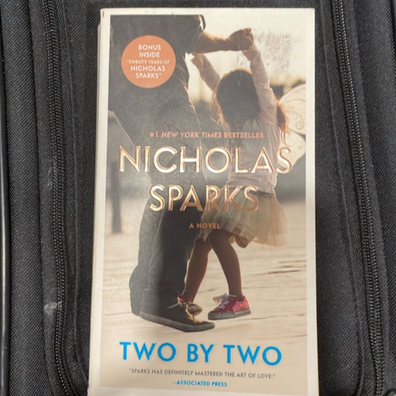 Two by Two