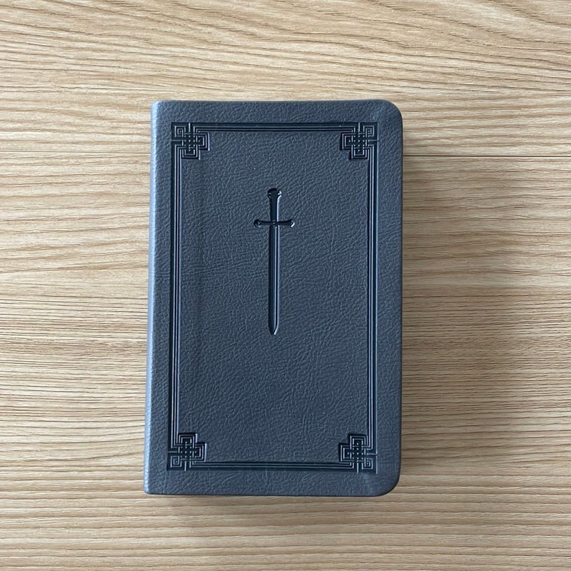 Manual for Spiritual Warfare