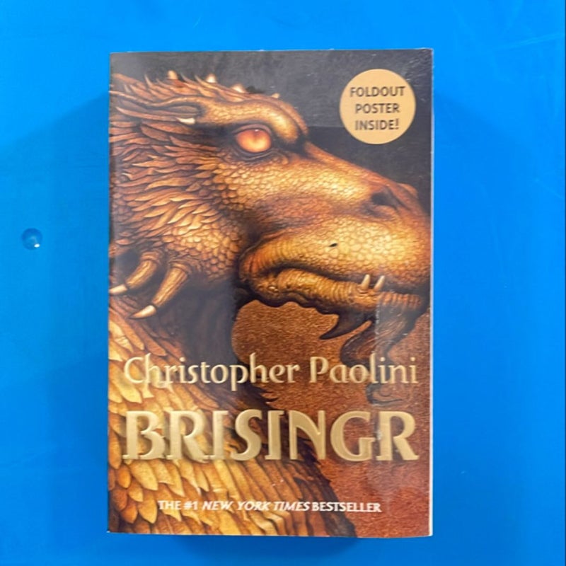 Brisingr