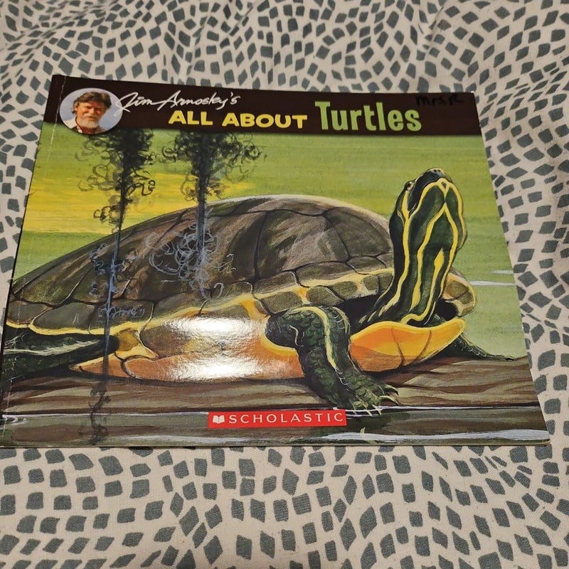 All about Turtles