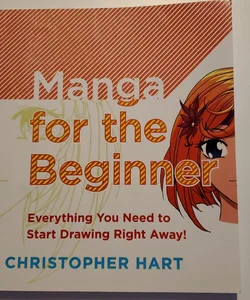 Manga for the Beginner