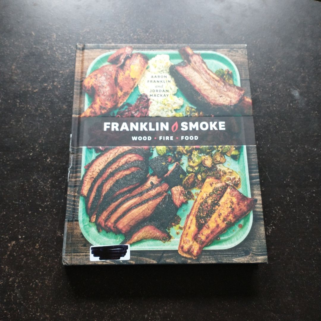 Franklin Smoke
