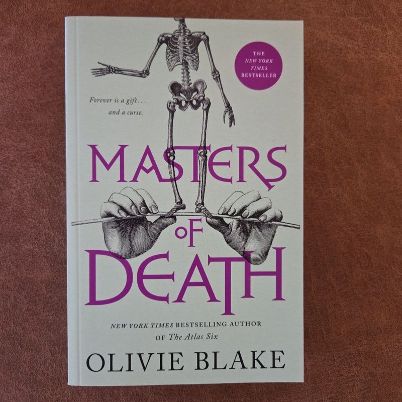 Masters of Death