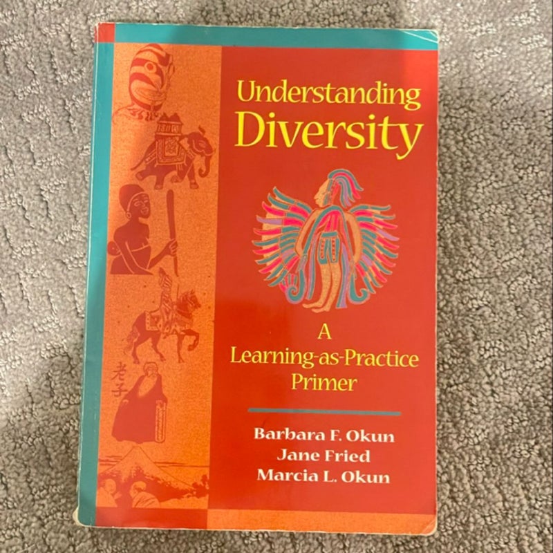 Understanding Diversity 