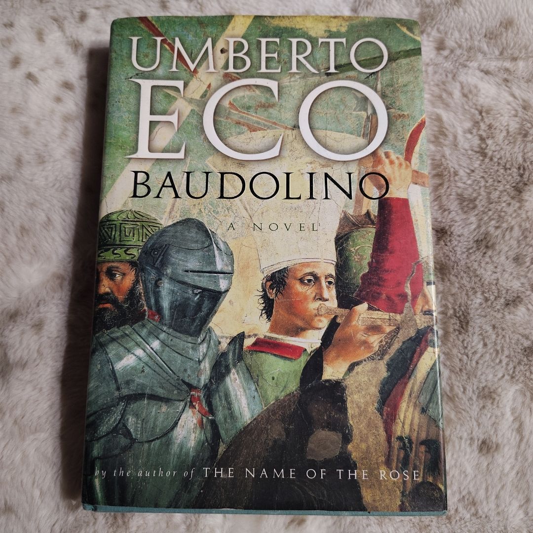 Baudolino