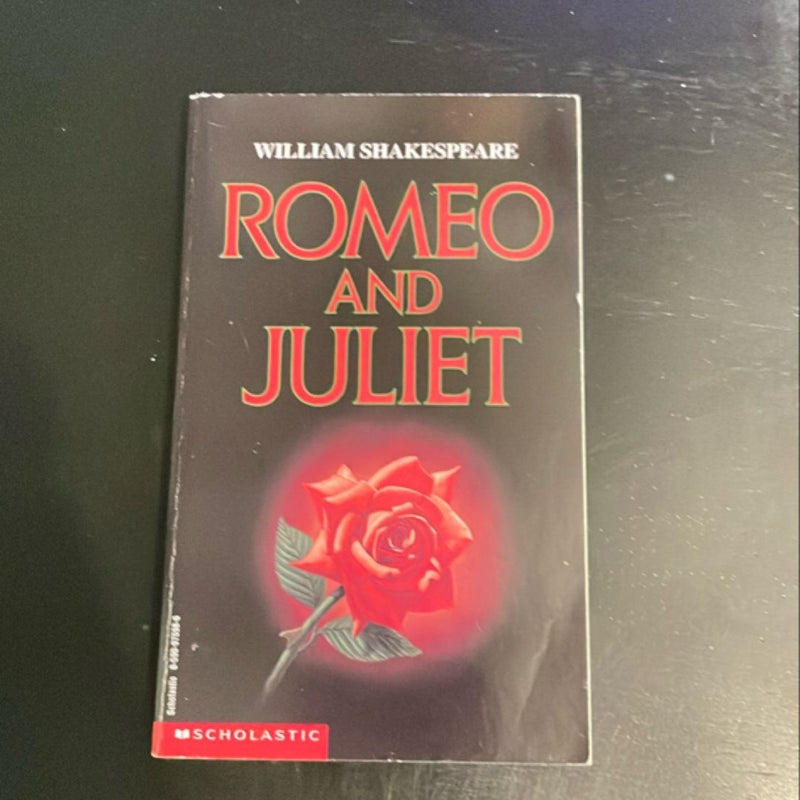 Romeo and Juliet 