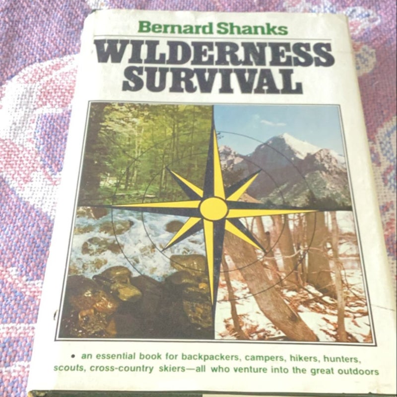 Wilderness Survival