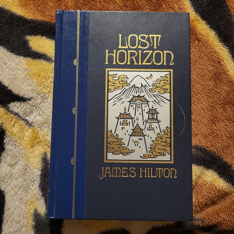 Lost Horizon