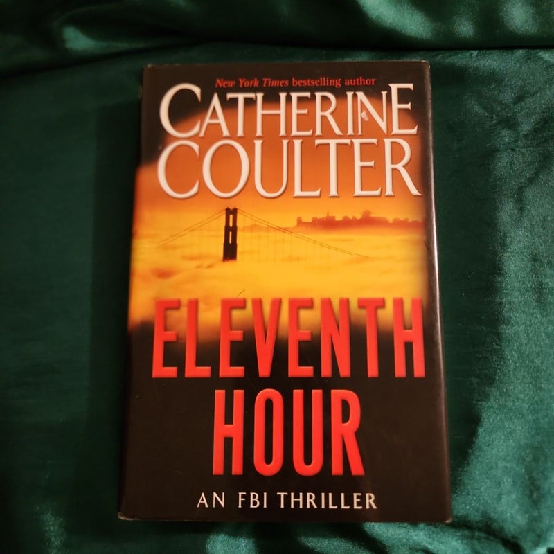 Eleventh Hour