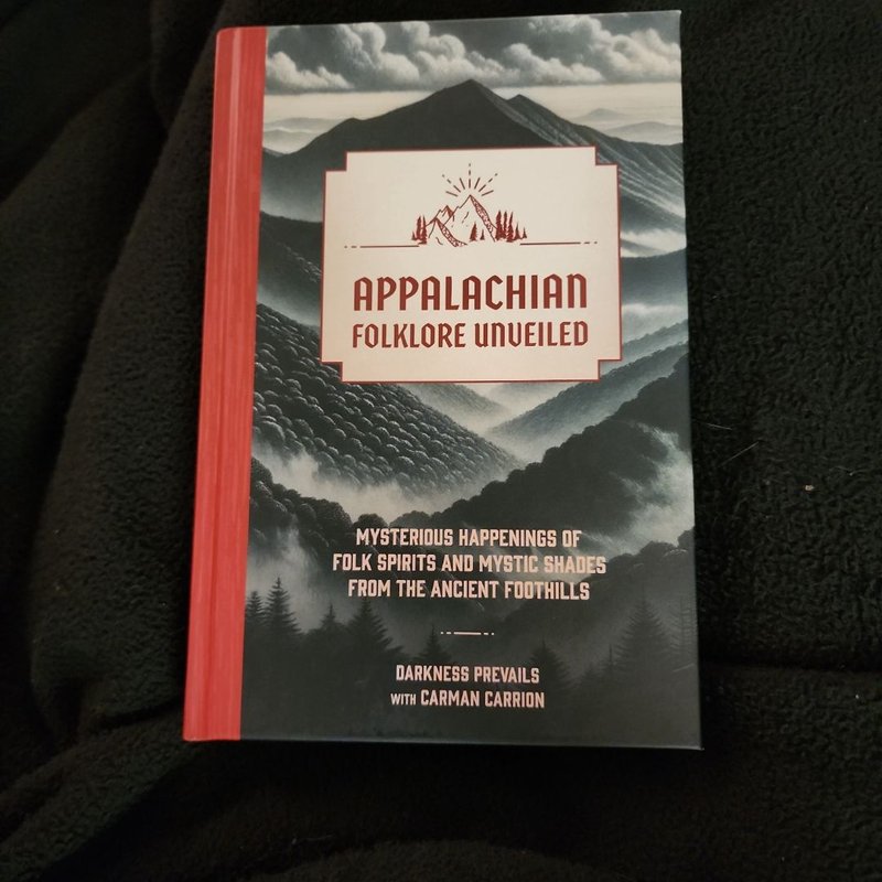 Appalachian Folklore Unveiled