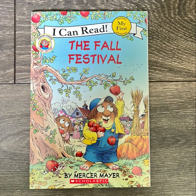 The Fall Festival