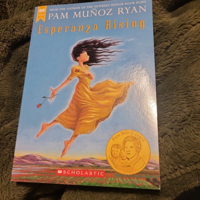 Esperanza Rising