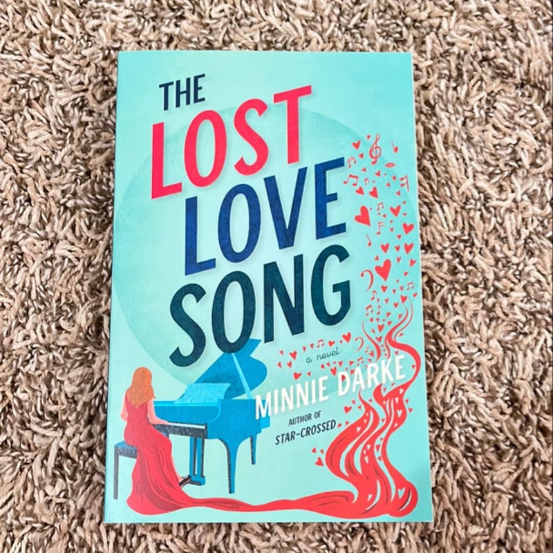 The Lost Love Song