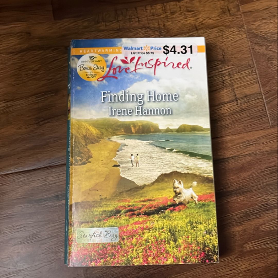 Finding Home