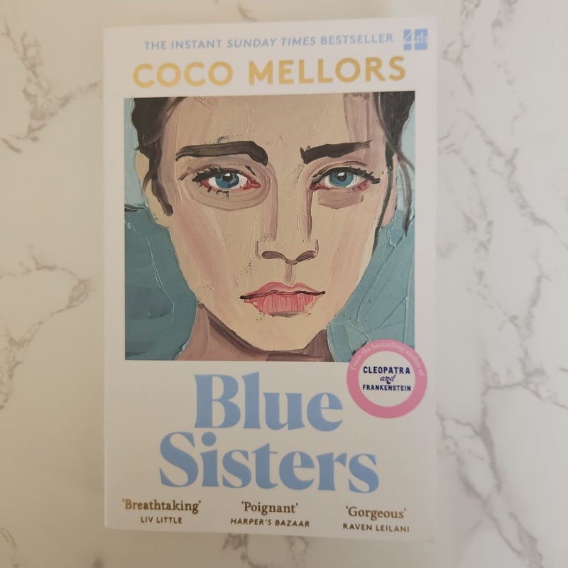 Blue Sisters
