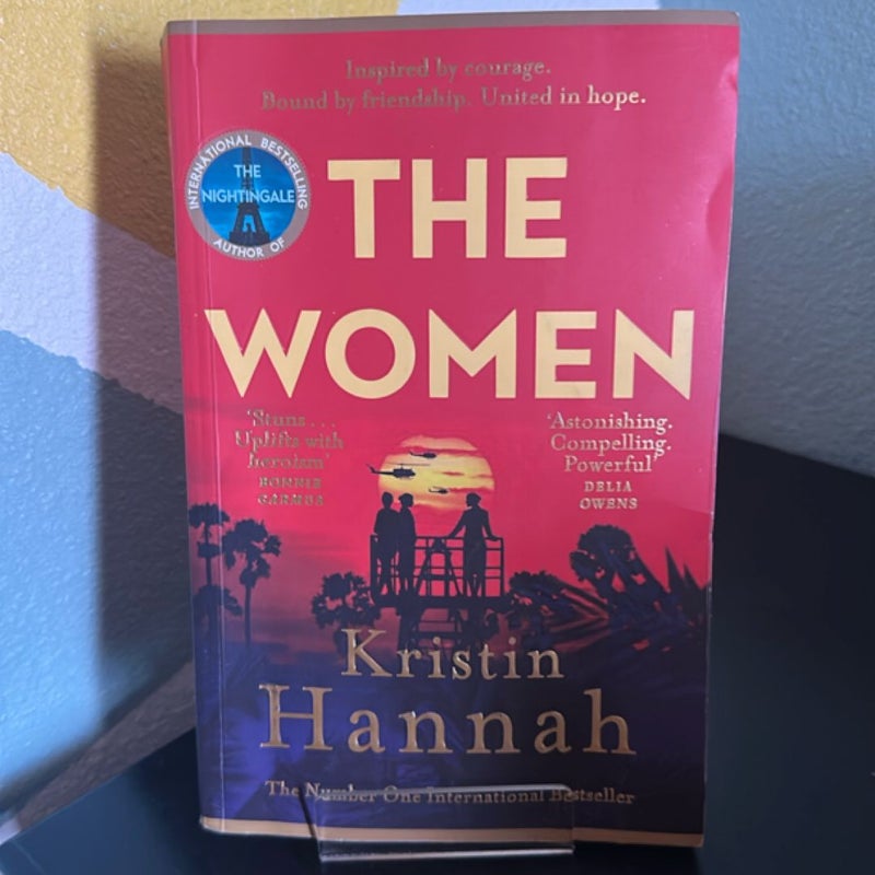 The Women - UK Edition