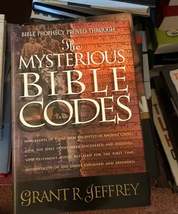 The Mysterious Bible Codes