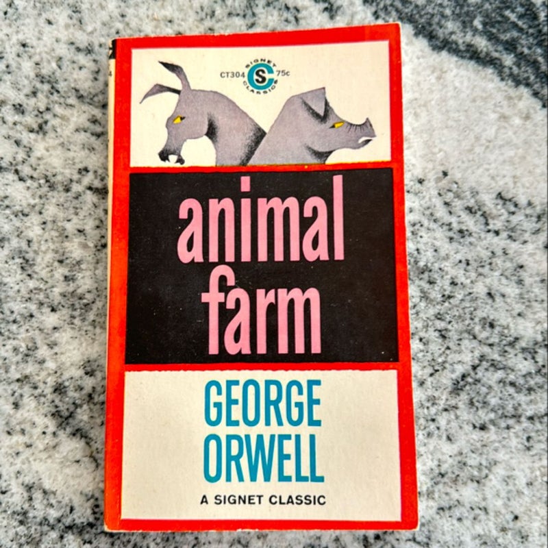 Animal Farm