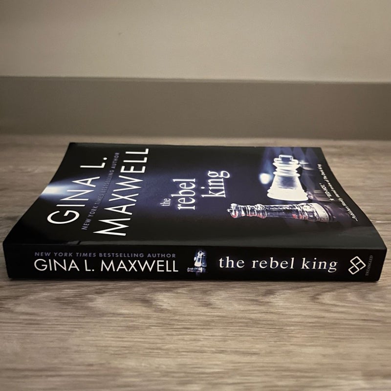 The Rebel King