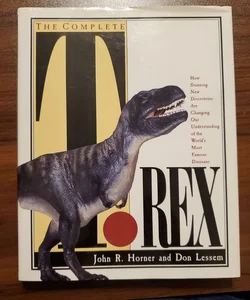 The Complete T. Rex