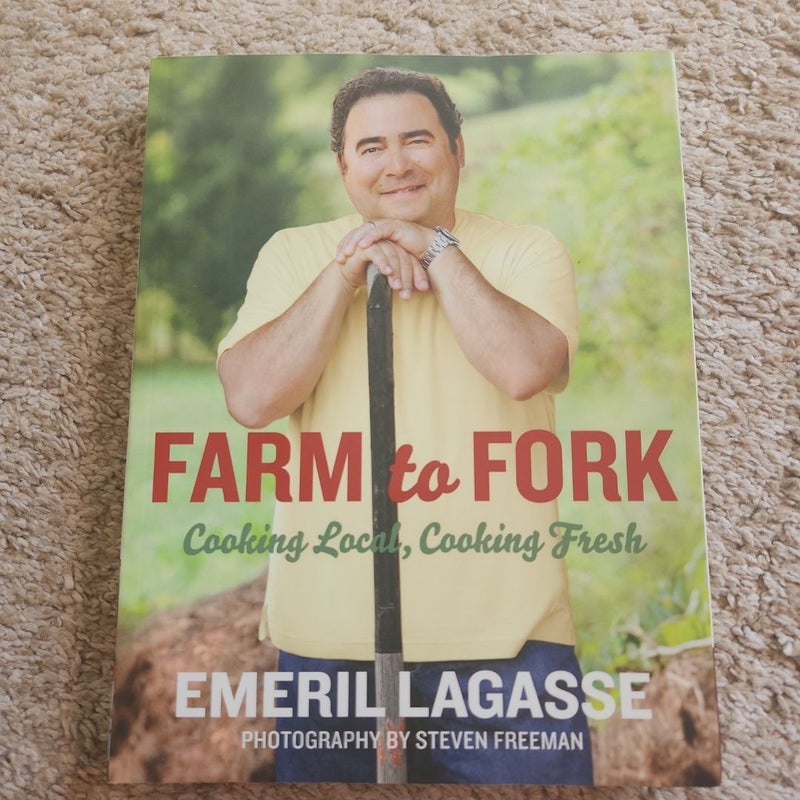 Farm to Fork