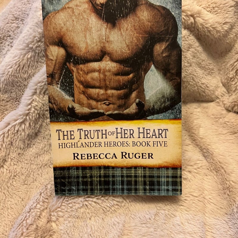 The Truth of Her Heart