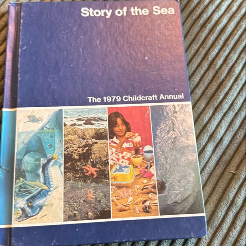 Story of the Sea