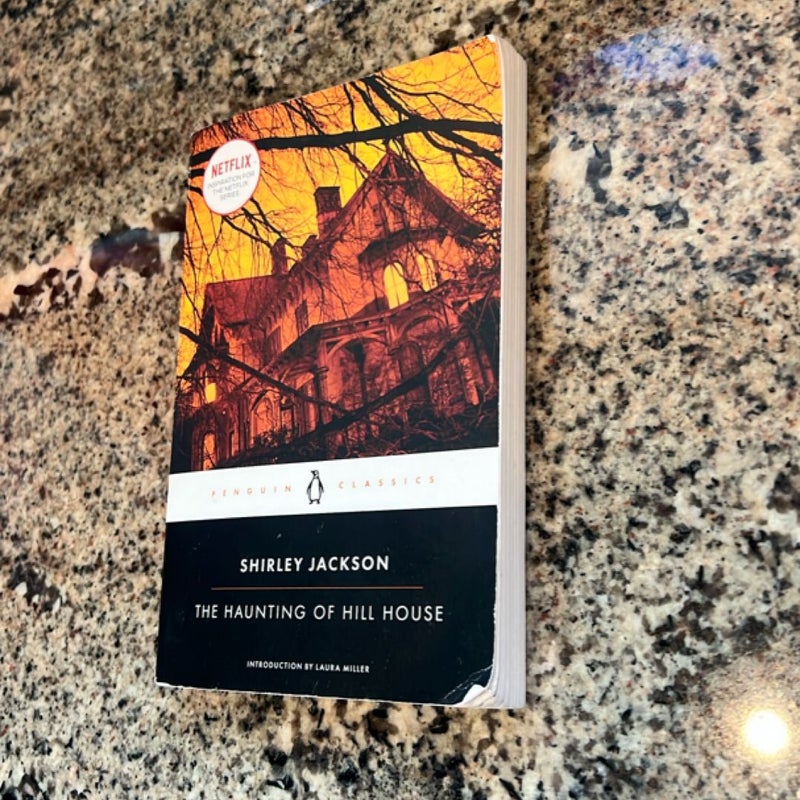The Haunting of Hill House
