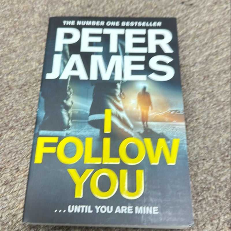 I Follow You