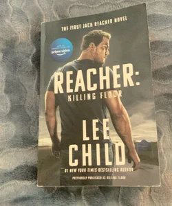 Reacher: Killing Floor (Movie Tie-In)