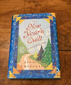 The New Year's Quilt