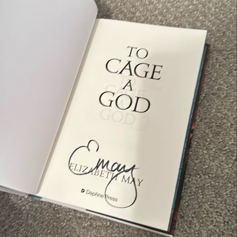 To Cage a God