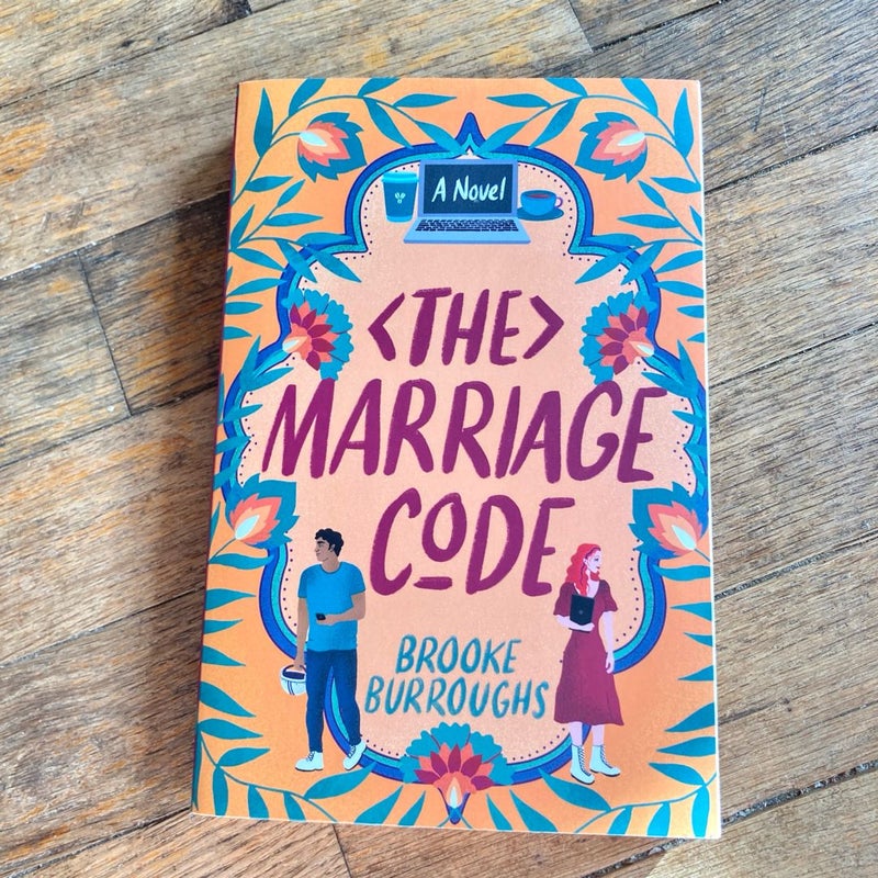 The Marriage Code