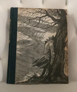 Wuthering Heights (1943 Special Edition)