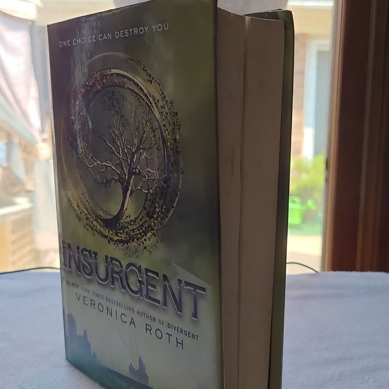 Insurgent