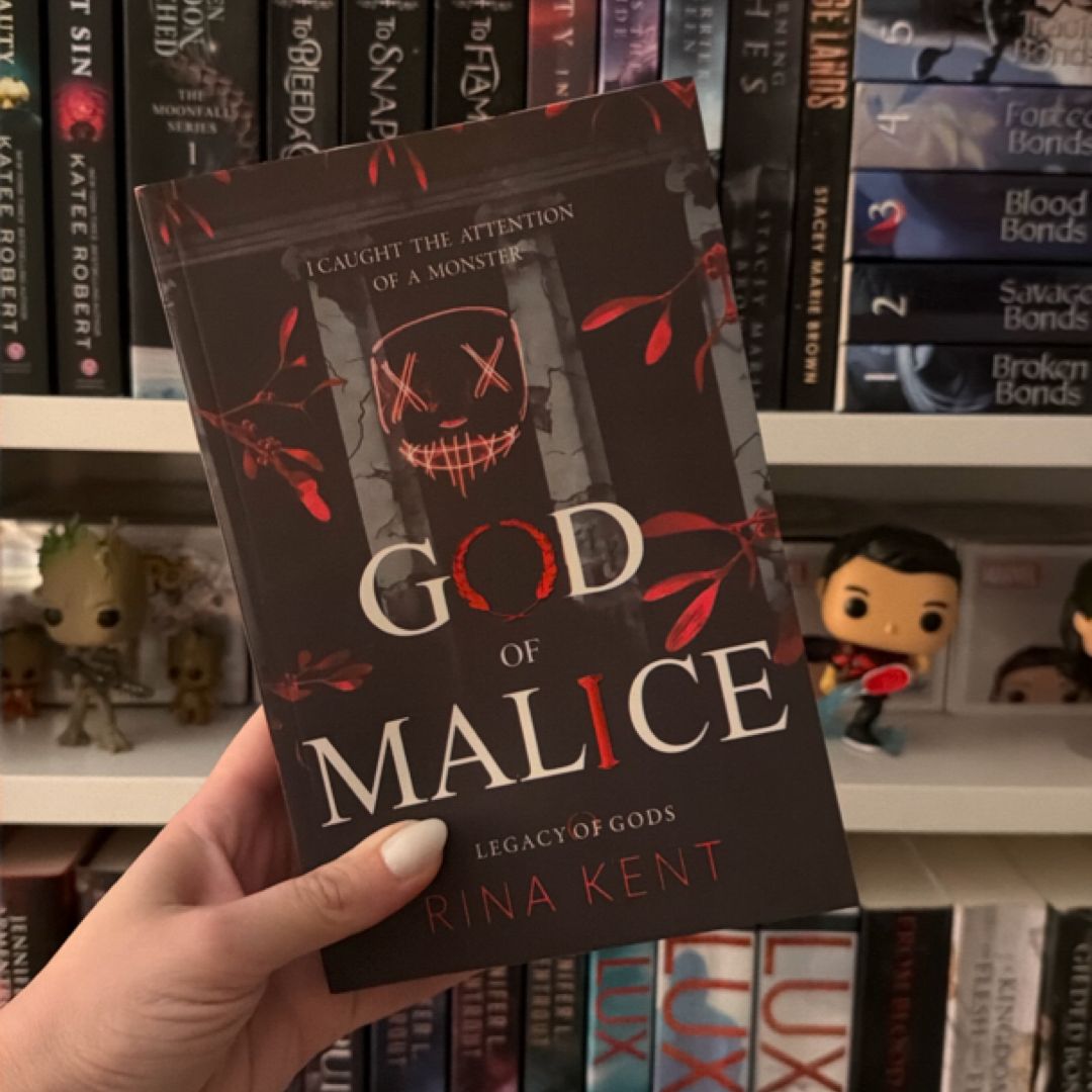 God of Malice